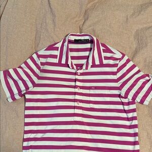 Ralph Lauren RLX golf polo. Men’s Small